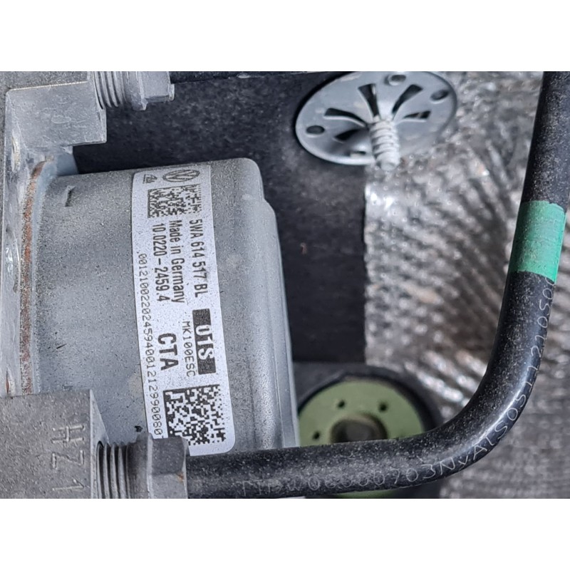 ABS 5WA614517BL 
