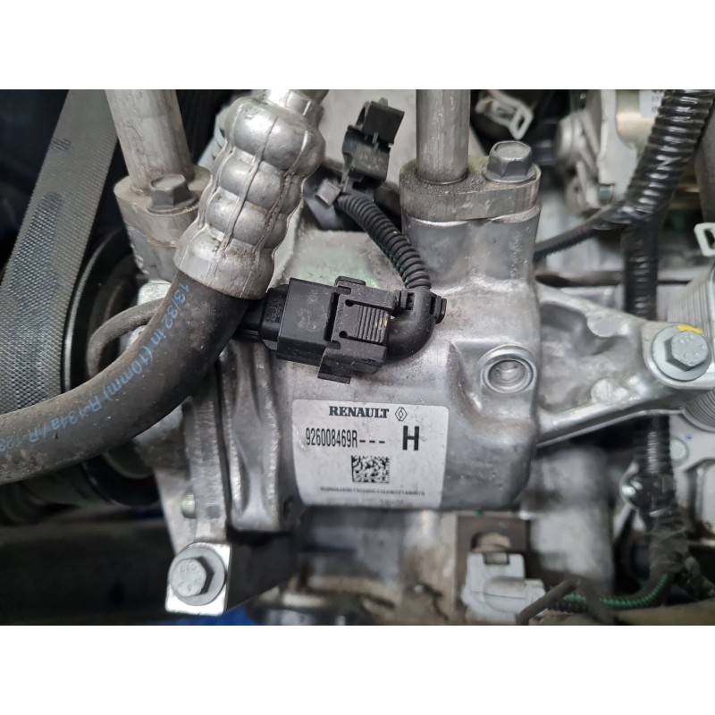 COMPRESOR AIRE ACONDICIONADO 926008469R 