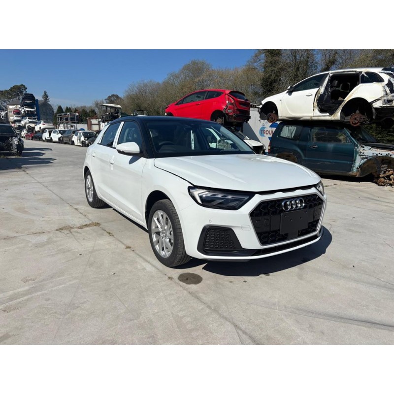AUDI A1 SPORTBACK (GBA)