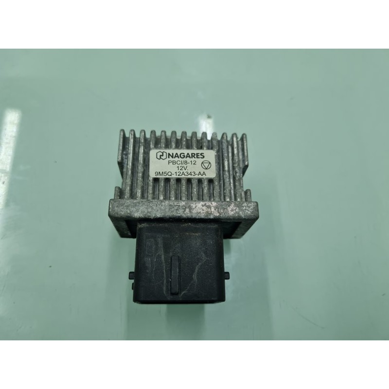 CAJA PRECALENTAMIENTO 9M5Q12A343AA 