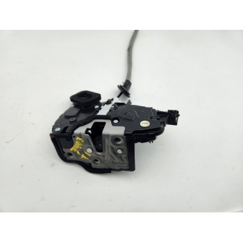 CERRADURA PUERTA TRASERA IZQUIERDA 10A839015B 
