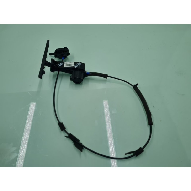 RETENEDOR PUERTA LV4BS201A56AA 