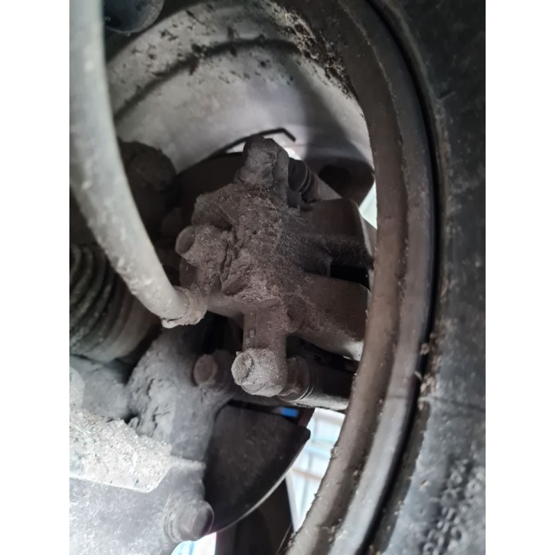 PINZA DE FRENO TRASERA DERECHA 4783042060 