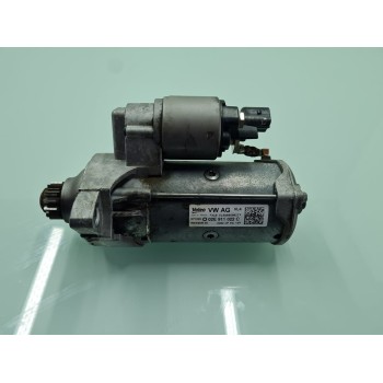 MOTOR ARRANQUE 02E911022C 