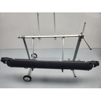 PARAGOLPES TRASERO A6398800271 