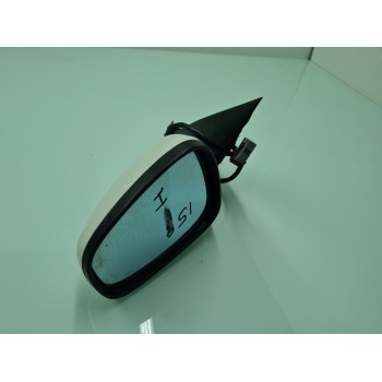 RETROVISOR IZQUIERDO 