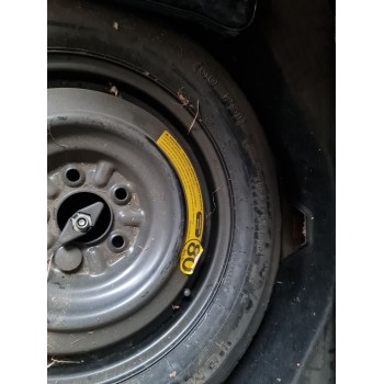 RUEDA DE REPUESTO 