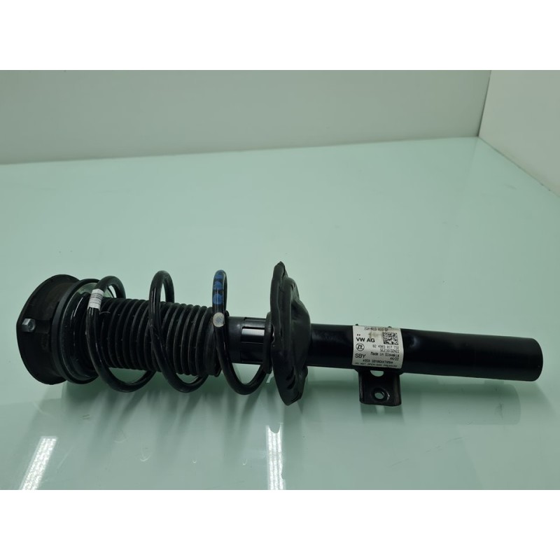 AMORTIGUADOR DELANTERO IZQUIERDO 2Q0413031DP 