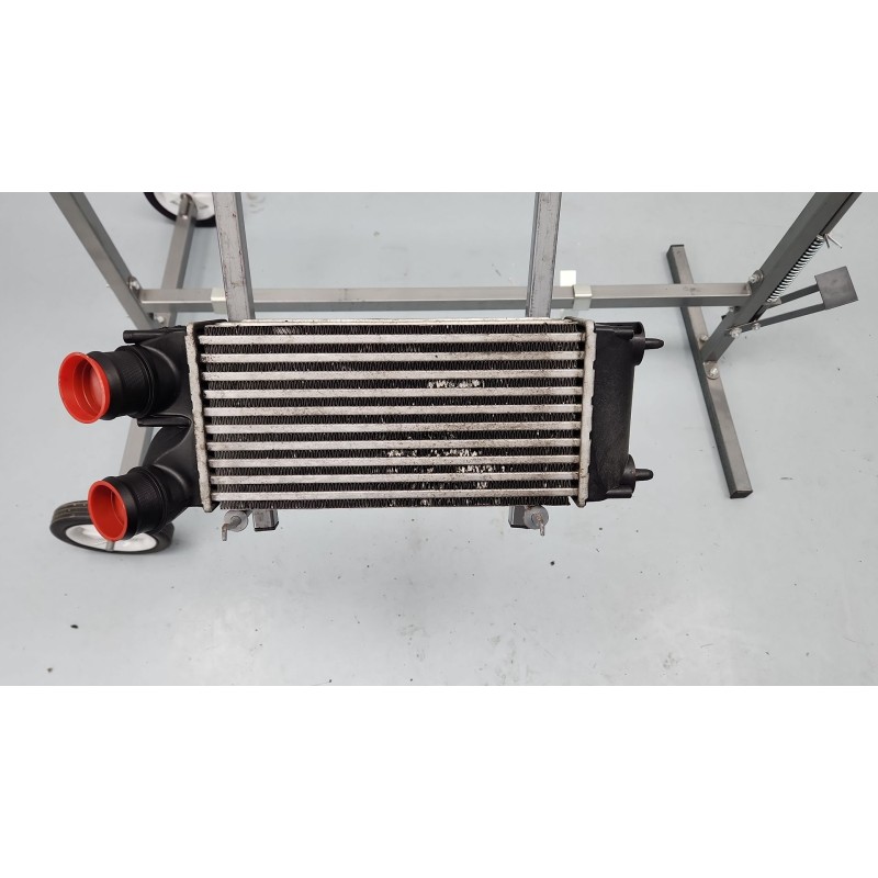 INTERCOOLER 9656503980 
