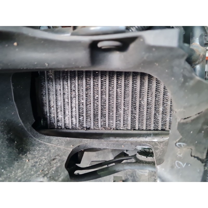 INTERCOOLER JD1271004410 