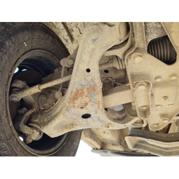 BRAZO SUSPENSION INFERIOR DELANTERO DERECHO 