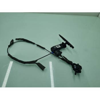 RETENEDOR PUERTA LV4BS201A57AB 
