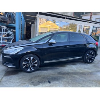 CITROËN DS5