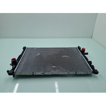 RADIADOR AGUA 31368082 