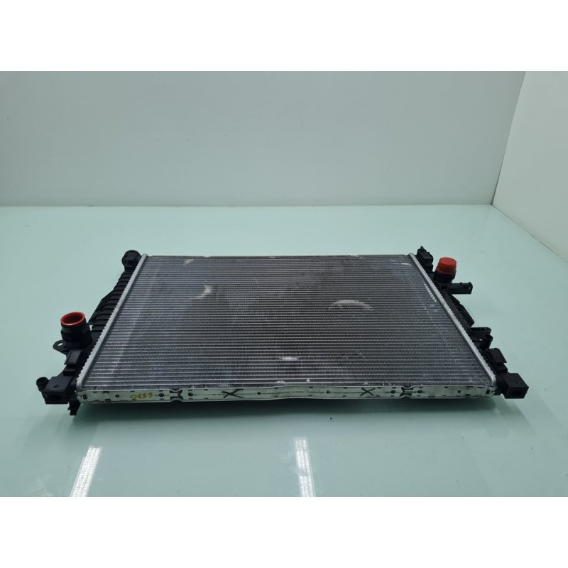 RADIADOR AGUA 31368082 