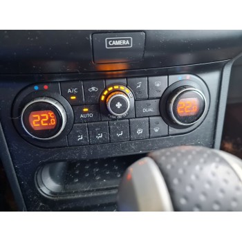 MANDO CALEFACCION / AIRE ACONDICIONADO 