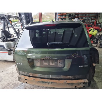 PORTON TRASERO 