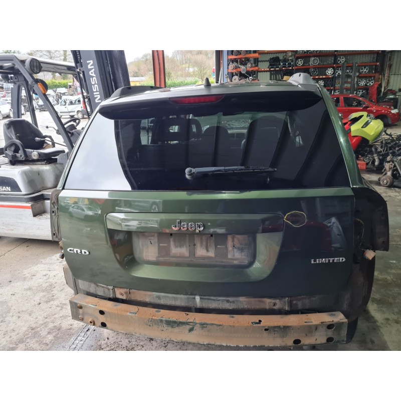 PORTON TRASERO 