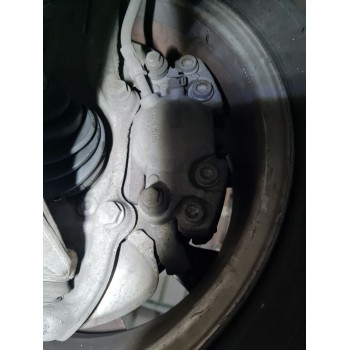 PINZA DE FRENO DELANTERA DERECHA 8K0615124D 