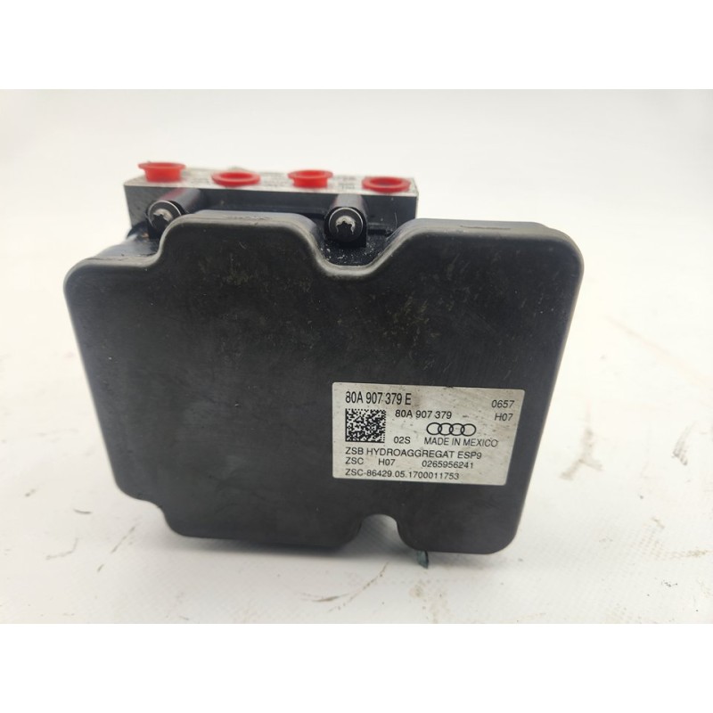 ABS 80A907379E 