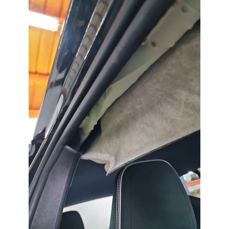 AIRBAG CORTINA DELANTERO DERECHO 32296285 