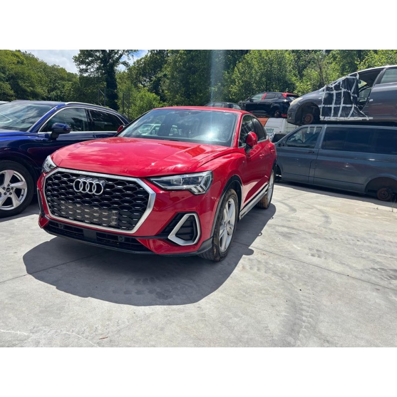 AUDI Q3 SPORTBACK (F3N)