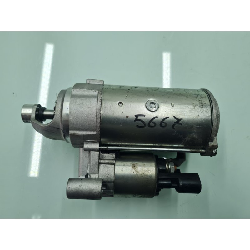 MOTOR ARRANQUE F1000087 