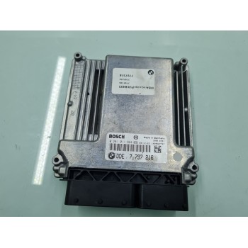CENTRALITA MOTOR UCE 7797216 