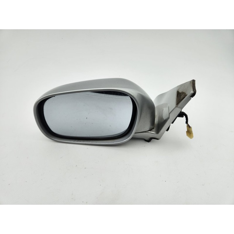 RETROVISOR IZQUIERDO 