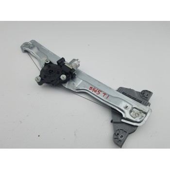 ELEVALUNAS TRASERO IZQUIERDO 82450R2000 