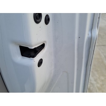 CERRADURA PUERTA DELANTERA DERECHA 