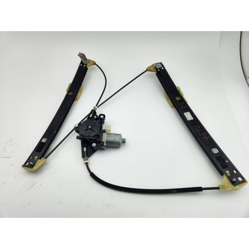 ELEVALUNAS DELANTERO IZQUIERDO 8W0837461A 