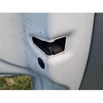 CERRADURA PUERTA DELANTERA IZQUIERDA 