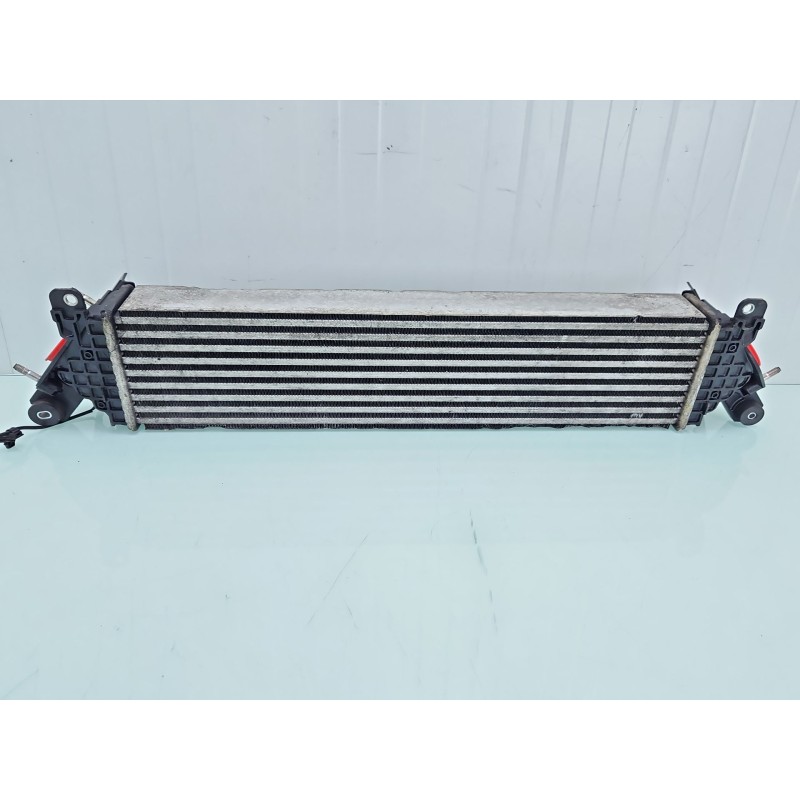 INTERCOOLER SH0113565A 