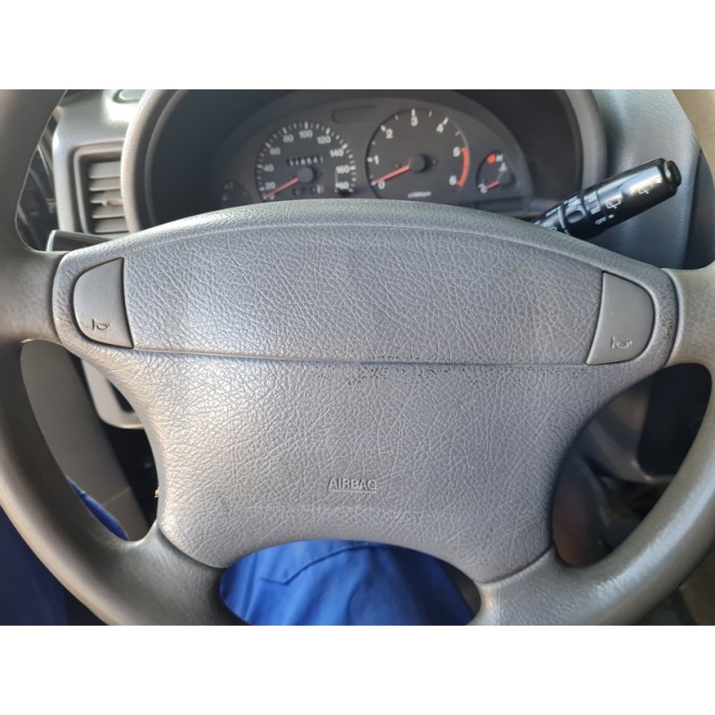 AIRBAG DELANTERO IZQUIERDO 