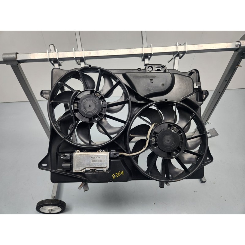 ELECTROVENTILADOR 622983 