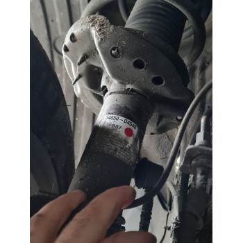 AMORTIGUADOR DELANTERO IZQUIERDO 54650D4540 