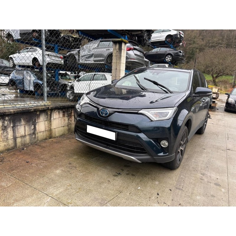 toyota rav 4 iv (_a4_) del año 2017