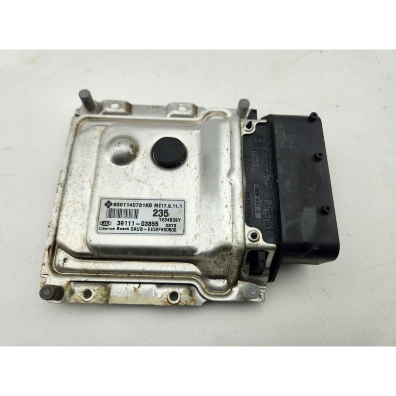 CENTRALITA MOTOR UCE 3911103855 
