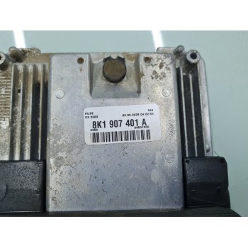 CENTRALITA MOTOR UCE 8K1907401A 