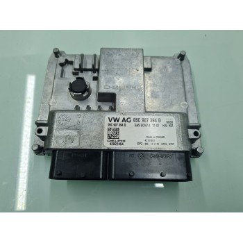 CENTRALITA MOTOR UCE 05C907394D 
