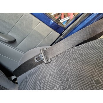 CINTURON SEGURIDAD DELANTERO DERECHO 