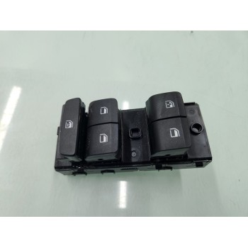 MANDO ELEVALUNAS DELANTERO IZQUIERDO 93571Q0210 