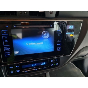 PANTALLA MULTIFUNCION 