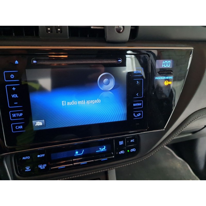 PANTALLA MULTIFUNCION 