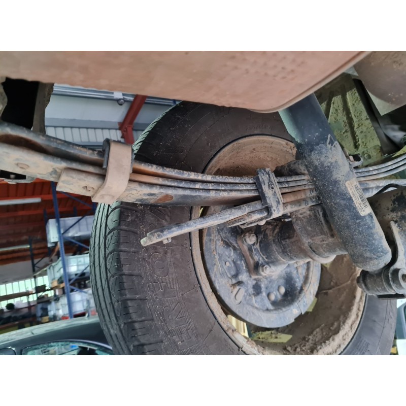 BALLESTA TRASERA JB3C5560TE 