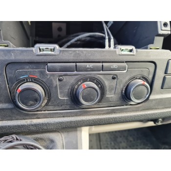 MANDO CALEFACCION / AIRE ACONDICIONADO 7E0907047AK 