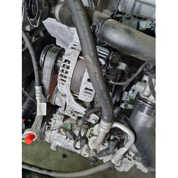 ALTERNADOR 31665531 