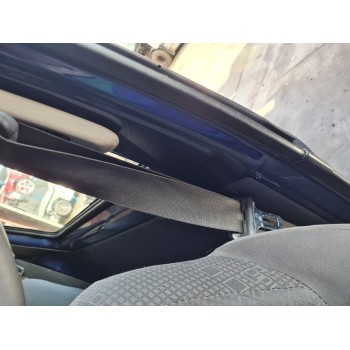 CINTURON SEGURIDAD DELANTERO IZQUIERDO 