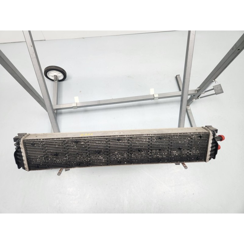 RADIADOR AGUA 8W0145804A 